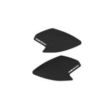 PUIG SPECIFIC SIDE TANK PADS SET FOR BMW G 310 GS 2017 > 2024 BLACK 21682N