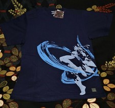 Image of Chun - Li STREET FIGHTER CAPCOM X UNIQLO 100% GENUINE Tee XXS XL XXL 3XL 4XL