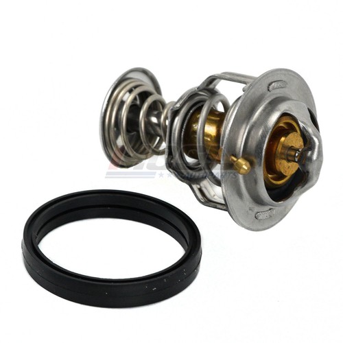 Coolant Thermostat for Buick Lucerne Chevrolet Impala Pontiac Saturn 3