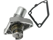 Engine Coolant Thermostat Housing Assembly fits I30 1996-2001 3.0L V6 21JVFS