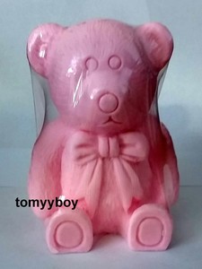 baby bear soap