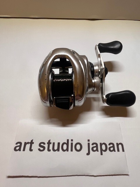 Shimano 16 Metanium MGL HG Right handl Bait Casting 7.4:1 Re