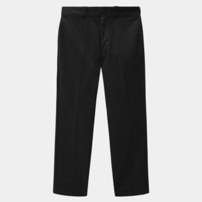 Dickies 874 Work Pant Original Fit Black
