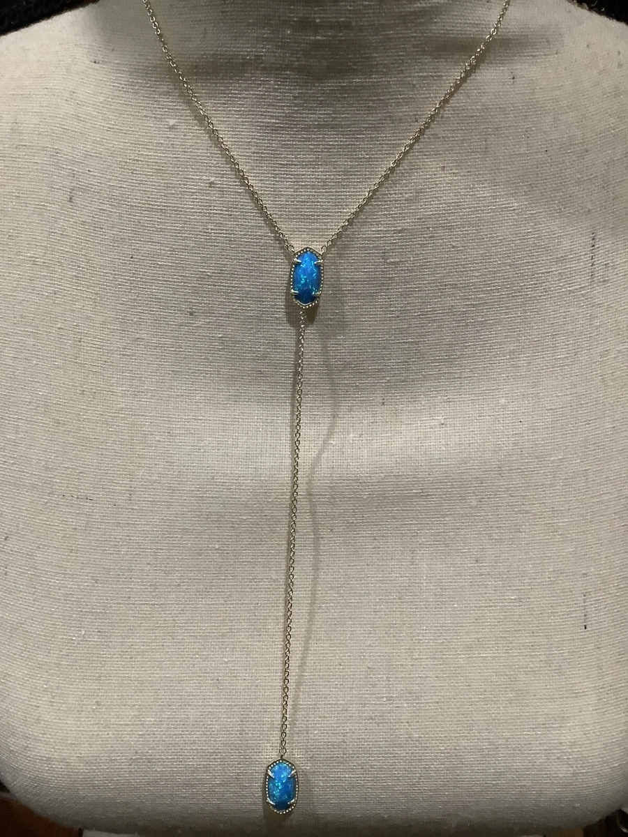 Kendra scott ocean kyocera opal clearance