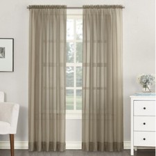 No 918 & Lichtenberg Curtains - Model # 24185...