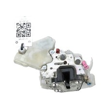 Porte avant et accessoires Subaru IMPREZA