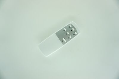Remote Control For Eurom 380378 PAC 7.2 380453 PAC120 PAC140 Air Conditioner