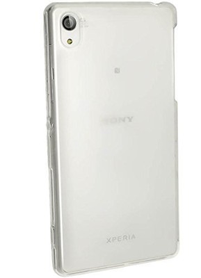 Coque De Protection Gel TPU Souple Transparente Pour Sony Xperia Z3 - Marque NOVAGO - Neuf Sous Blister