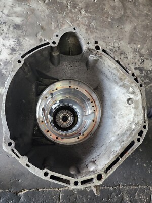 5R110W Ford Extension Housing & Output Shaft With PTO – OEM Rebuilt Unit