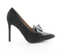 Nina Reason Black Womens Shoes Size 6 M Heels Msrp $168 on sale Nina Reason Black Womens Shoes Size 6 M Heels Msrp $168 on sale