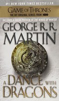 A Dance With Dragons (a Song Of Ice And Fire) By George R. R. Martin, (mass Mark on sale A Dance With Dragons (a Song Of Ice And Fire) By George R. R. Martin, (mass Mark on sale