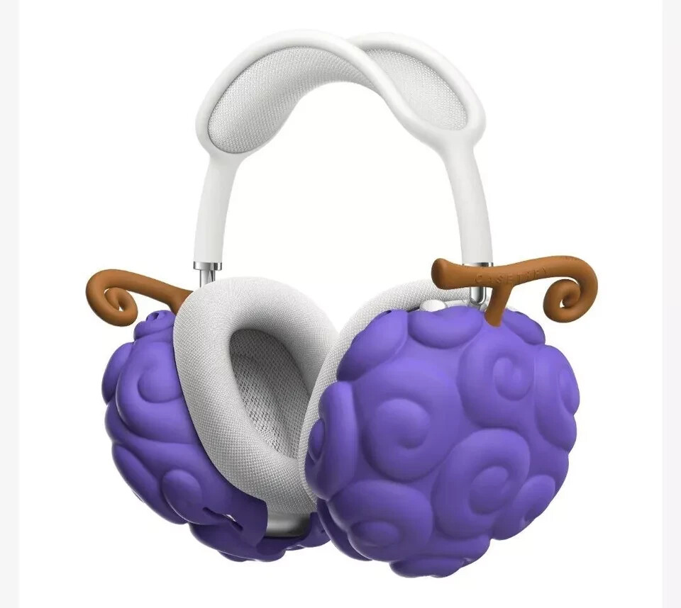 CASETiFY One Piece Headphone Case Gum Gum Fruit Collectible Limited from Japan!! | eBay CASETiFY One Piece Headphone Case Gum Gum Fruit Collectible Limited from Japan!! | eBay