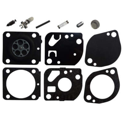 Proven Part Carburetor Rebuild Kit For Zama RB-165