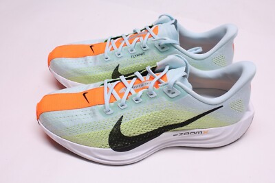 Nike Pegasus Plus Men's Road Running Shoes, Size 13, FQ7262 400