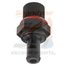 26740-2G000 Exhaust Valve PCV Valve For Hyundai Accent Kia For Dodge 26740-21314