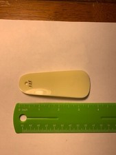 Vintage Scandinavian Airlines ADVERTISING Shoe Horn