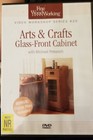 Fine Woodworking Video Workshop Series - Arts & Crafts Coffee Table