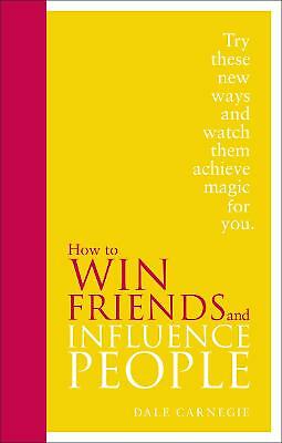 How to Win Friends and Influence People: Special by Dale Carnegie (HB 2012) - Image 2