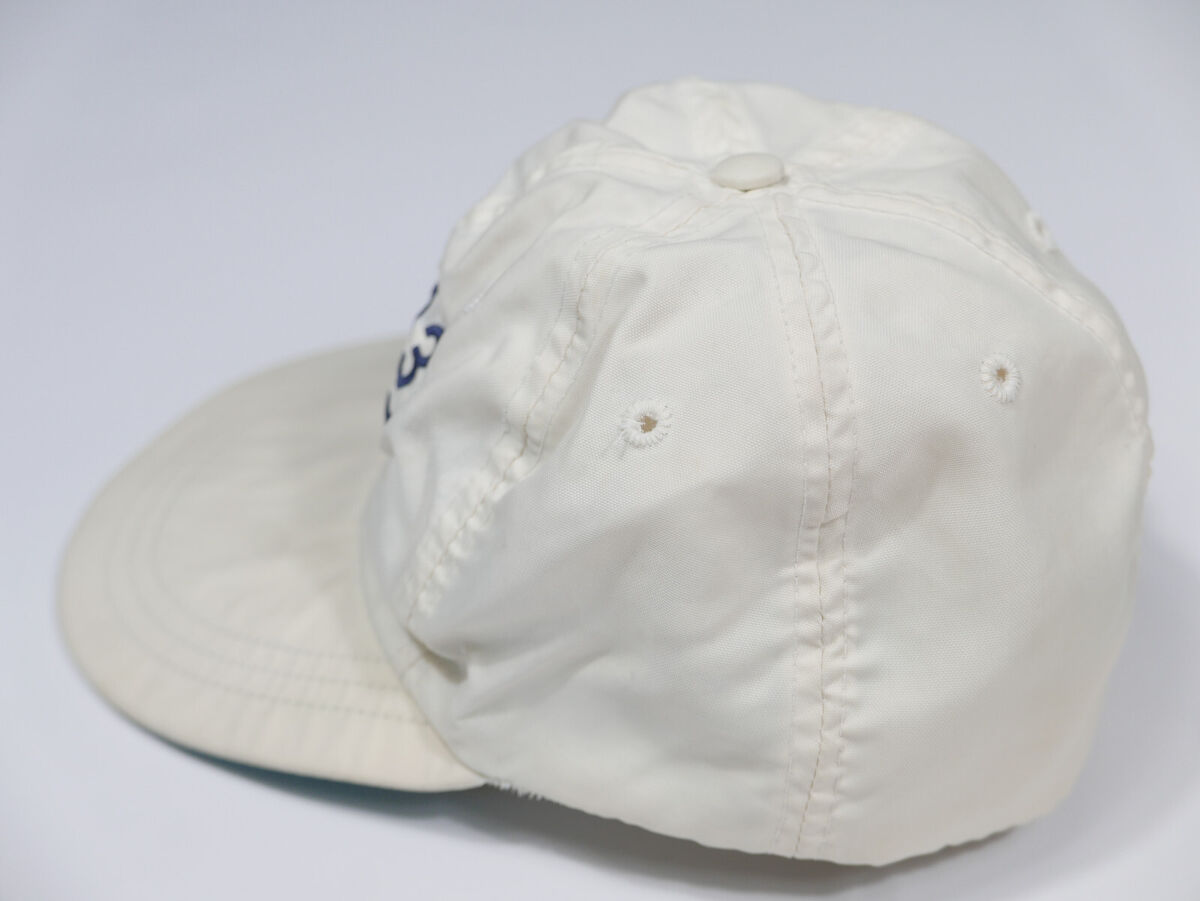 Polo Ralph Lauren Cap Hat CP-93 Sailing Regatta 90s Long Polo Ralph Lauren Cap Hat CP-93 Sailing Regatta 90s Long
