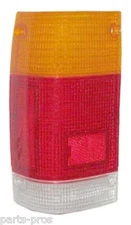 New Replacement Taillight Lens LH / FOR 1986-93 MAZDA B-SERIES TRUCK