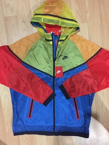nike retro windrunner jacket