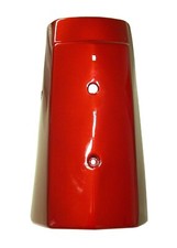 Front Fork Top Cover Red For Honda C90 Cub (Each)