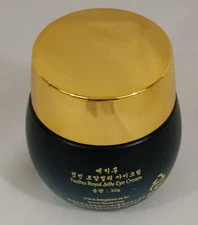 YEZIHU Royal Jelly Eye Cream 30g Bergamo New