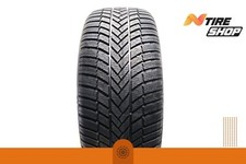 Set Of 4 New 24545r19 Bridgestone Blizzak Lm005 - 102v - 9.532