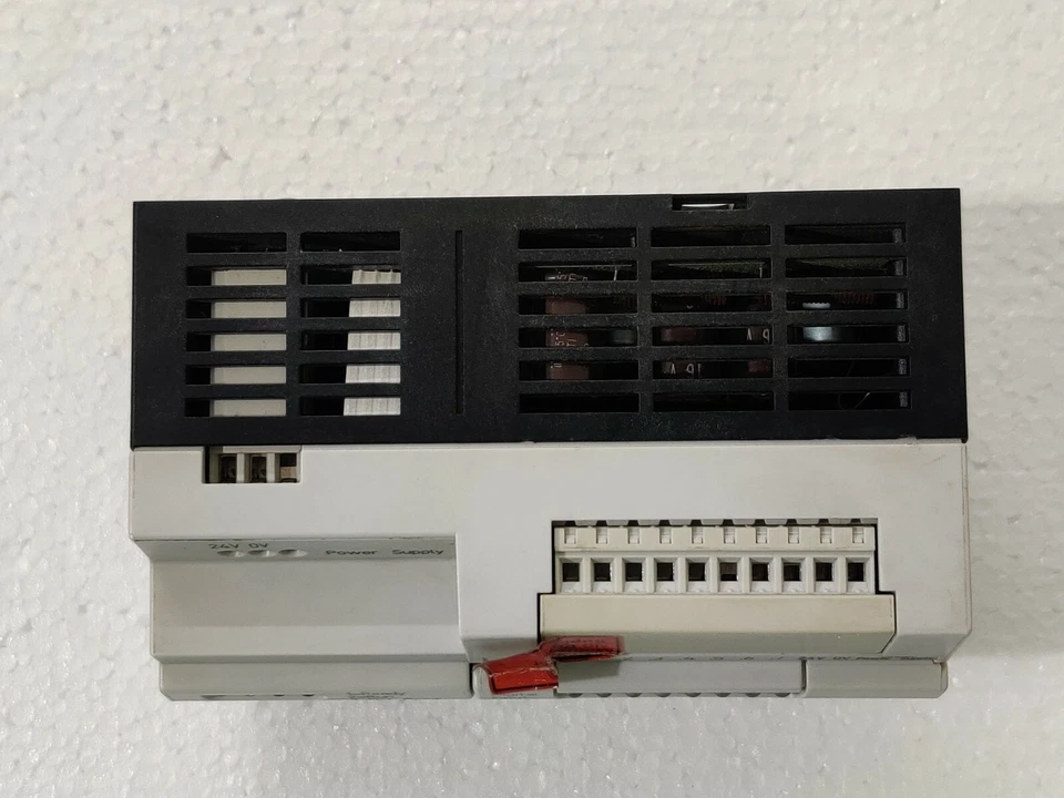 Klockner Moeller PS4-201-MM107 Compact Controller PS4-201-MM1 - Image 4 of 4