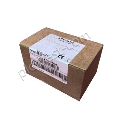 Johnson Controls XPE-444-5 4 Binary Output