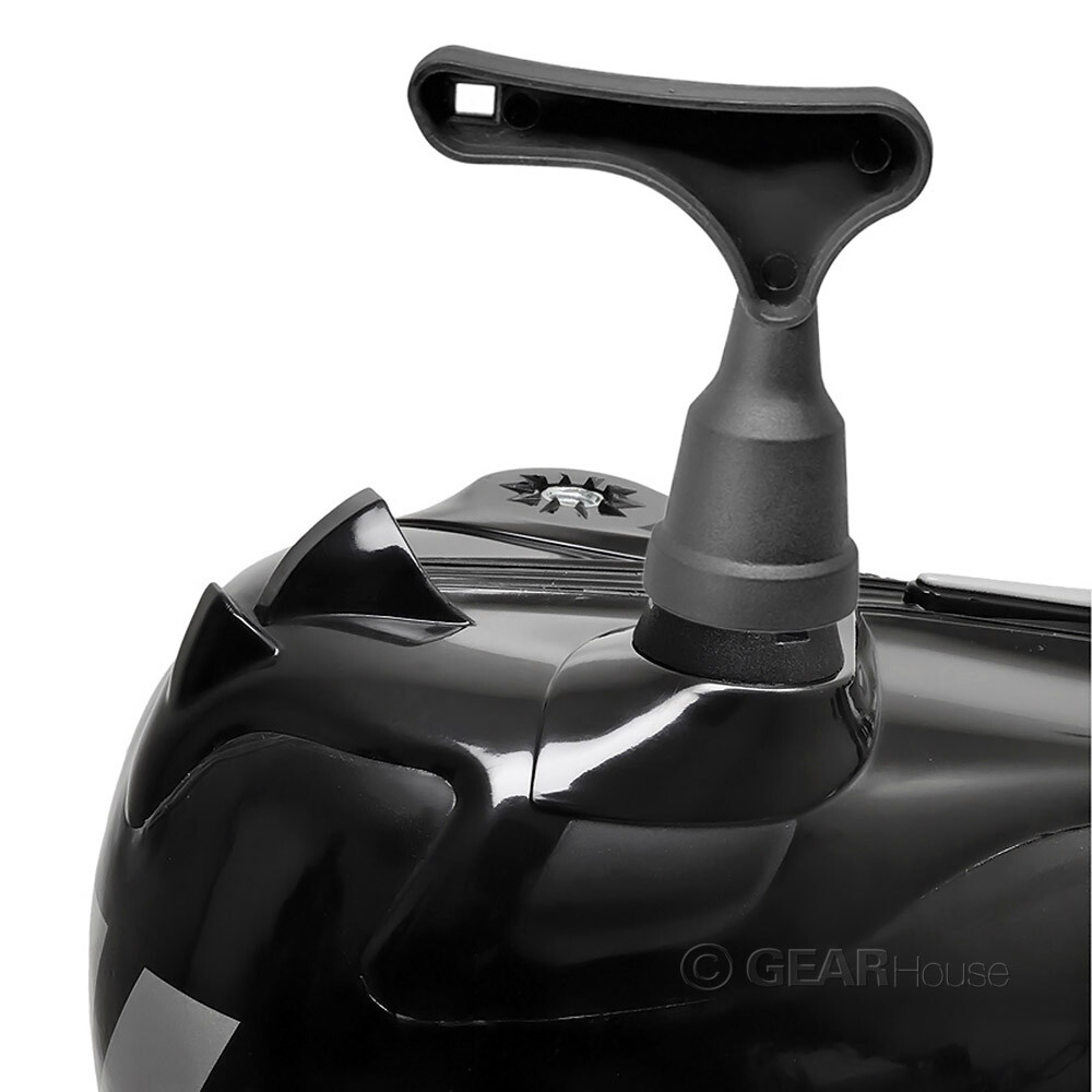 Replacement 1/2 Inch Steel Tip Football Cleats + Wrench, Set of 14