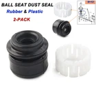 Fit For Civic CRX Acura Integra Shift Lever M/T Ball Seat & Dust Seal Rubber