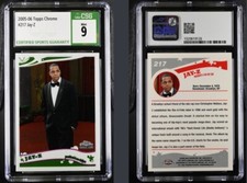 Jay-Z #217 Prices | 2005 Topps Chrome | Basketball Cards