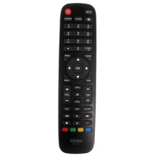 New Original HTR-A10L For Haier Smart LCD TV Remote Control LE32N1620 LE32N1620W