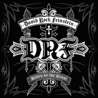 David Rock Feinste - Bitten By The Beast - Neue CD - 65 - T600z