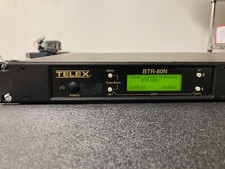 Telex Btr 80n