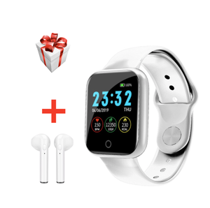 relojes inteligentes iphone