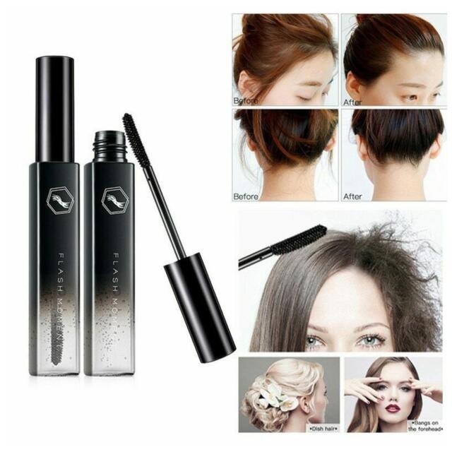 Liquid Flash Moment Broken Hair Artifact Stick For Styling Finishing 2022 N0Y9