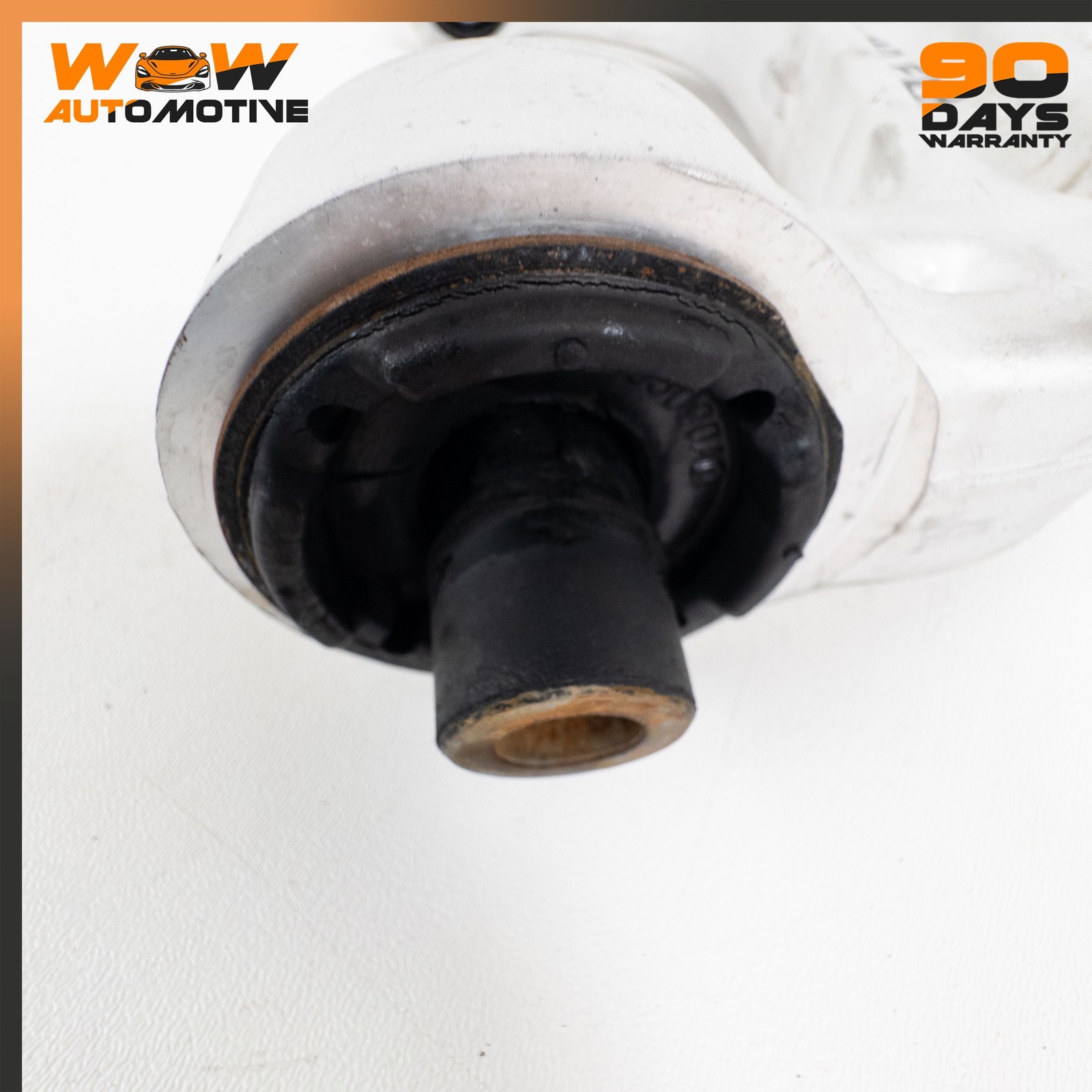 13-19 MASERATI QUATTROPORTE GTS FRONT RIGHT LOWER SUSPENSION CONTROL ARM OEM