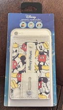 IJOY Mickey Mouse Stick On Phone Wallet