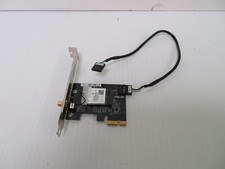 ASUS PCIe Wi-Fi  Bluetooth Adapter