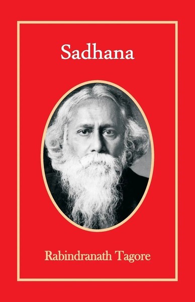 Rabindranath Tagore | Sadhana | Taschenbuch | Englisch (1996) | Hawk Press-image