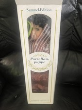 Porzellan Puppenstube Figuren Vintage Markenl...