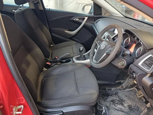13349273 Bomba Limpia para OPEL ASTRA J SPORTS TOURER Enjoy 2011 9102519 - Imagen 9 de 10