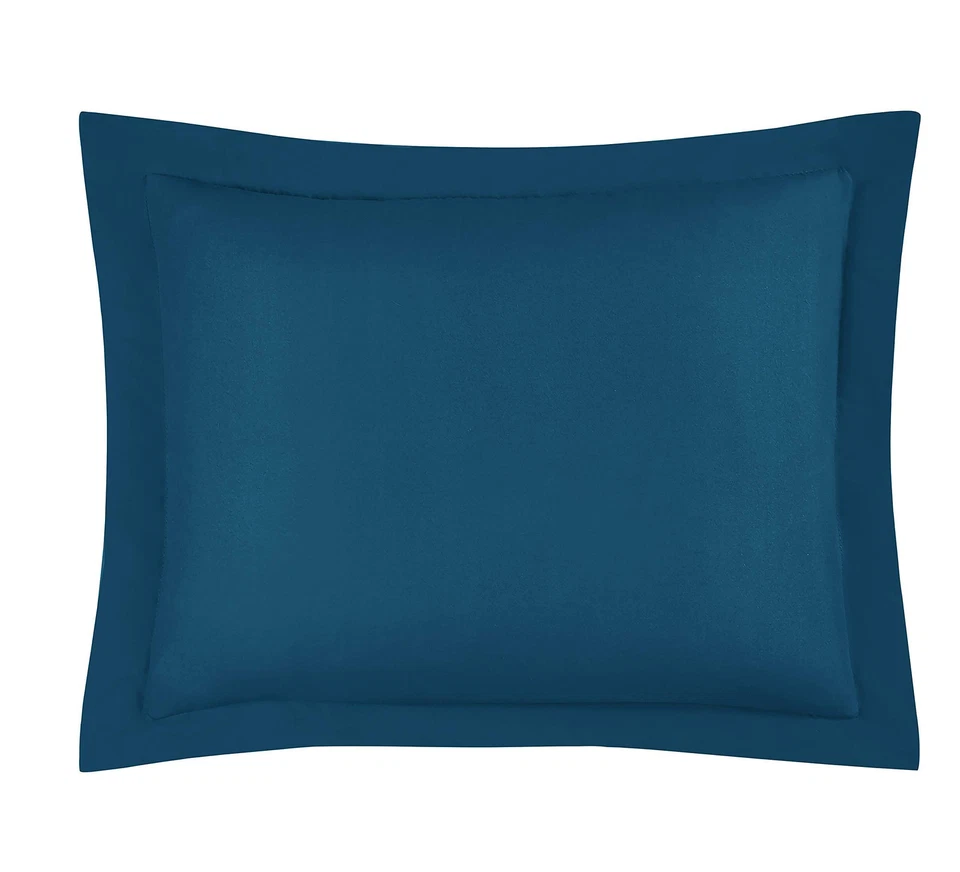 Chezmoi Collection 3-Piece Down Alternative Comforter Set - Lightweight All - Image 3 of 4