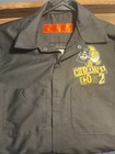 Chronic Con 2 (2025) Work Shirt Sz Small kevin smith clerks mallrats view askew
