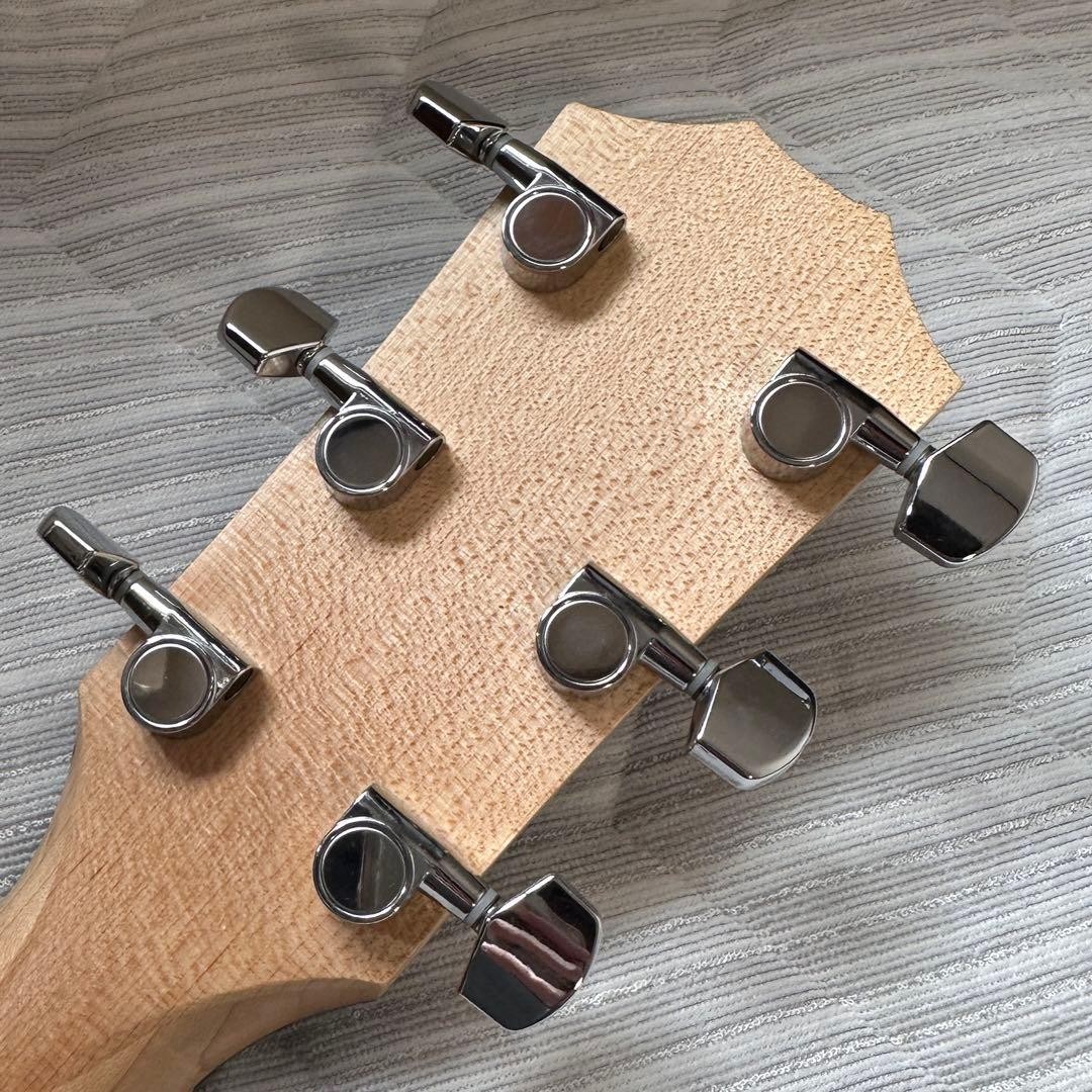 Taylor / LTD Academy EG 12e [New 162,000] | eBay
