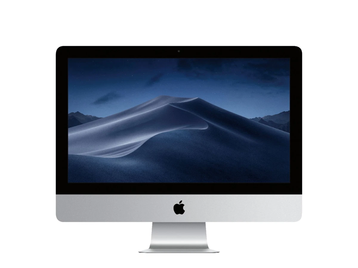 Apple iMac Intel Dual Core Apple Desktops & All-In-One Computers