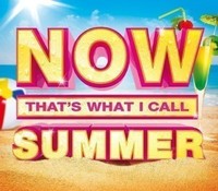 Audio Cd - Now That's What I Call Summer / Various (3 Cd) - Virgin -D- Neu