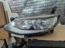 2014-2018 MK3 C13 NISSAN PULSAR HALOGEN HEADLIGHT LH PASSENGER SIDE 260603ZP5A